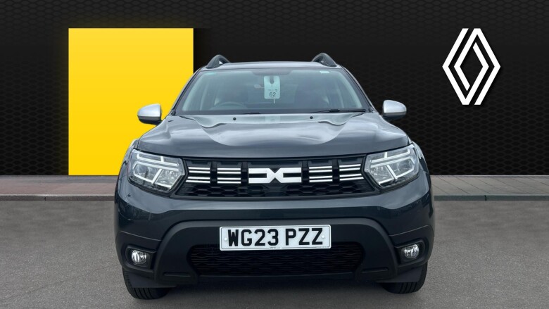 Dacia Duster 1.0 TCe 90 Expression 5dr Petrol Estate